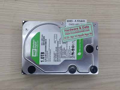 9085 Western 1TB