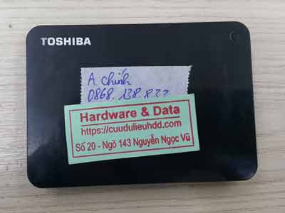 9135 Box Toshiba 1TB