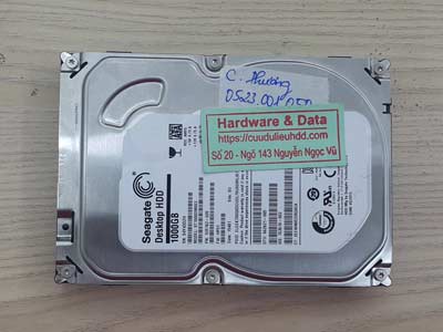 9143 seagate 1TB