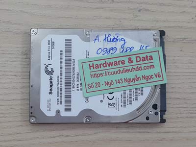 9144 Seagate 500GB