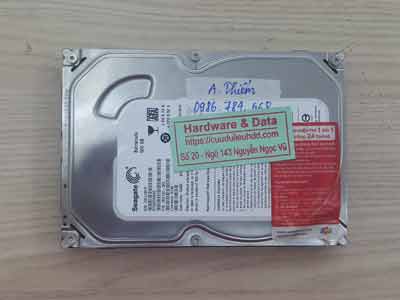 9146 Seagate 500GB