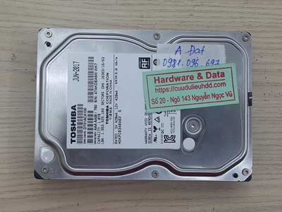 9151 Toshiba 1TB