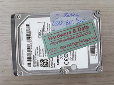 9152 Samsung 1TB