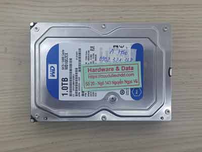 9155 Western 1TB