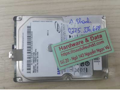 9175 Samsung 320GB