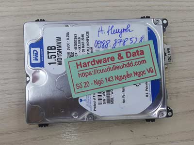 9177 western 1.5TB