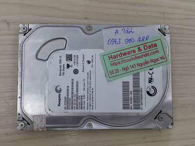 9186 Seagate 160GB