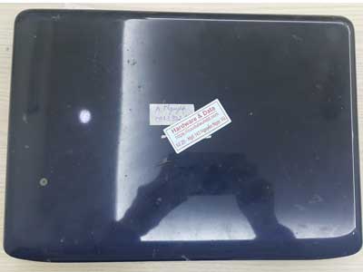 Cứu dữ liệu laptop Asus mất dữ liệu