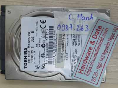 Toshiba-320GB