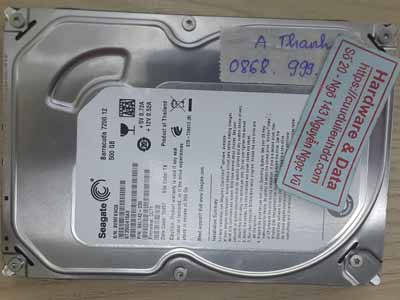 Seagate-250GB