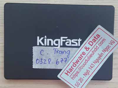 SSD-512GB