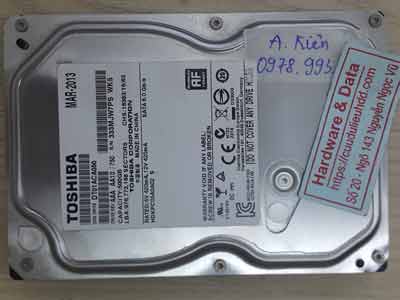 Toshiba-500GB