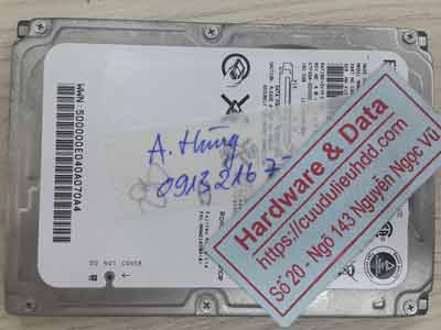 Fujitsu-160GB