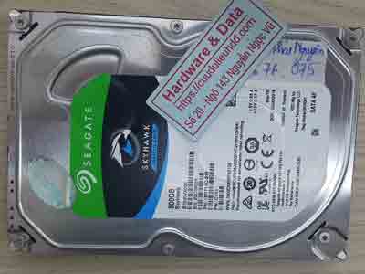 Seagate-500GB