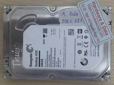 Seagate-500GB