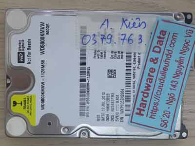 10984-Western-500GB