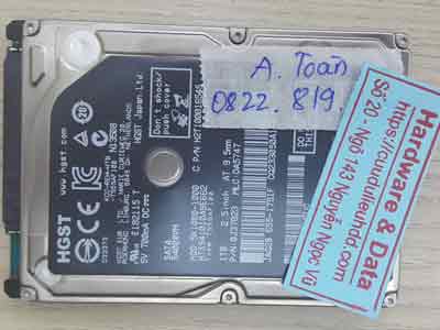 11000-Hitachi-1TB