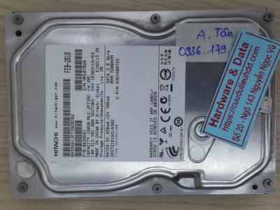 11007-Hitachi-160GB