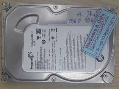 11101-Seagate-160GB