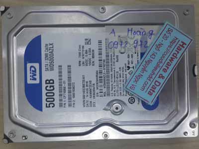 11103-Western-500GB