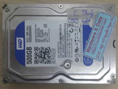 8-6-Western-500GB
