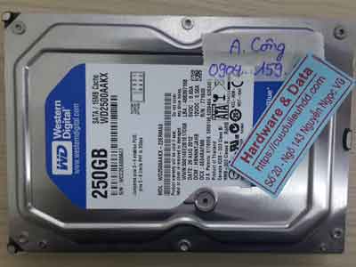 11221-Western-250GB