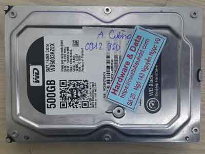 11233-Western-500GB