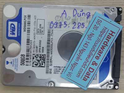 11331-Western-500GB