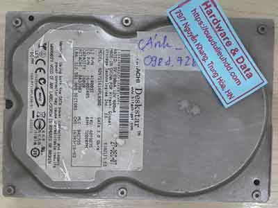 11534-Hitachi-160GB