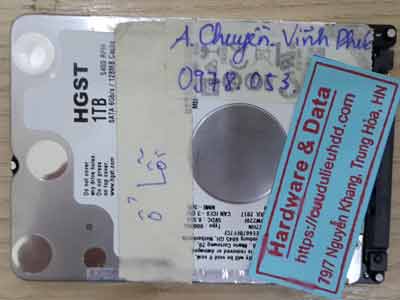Hitachi-1TB