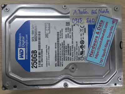 12-10-Western-250GB