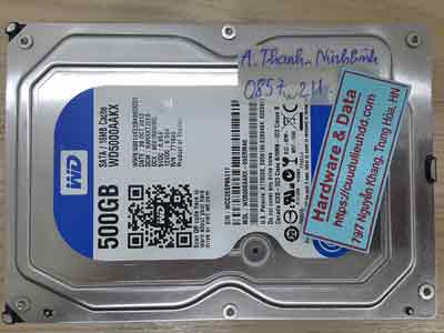 27-11-Western-500GB