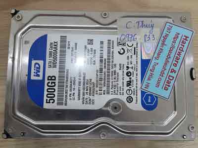 11906-Western-500GB