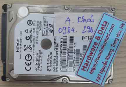 12022-Hitachi-320GB