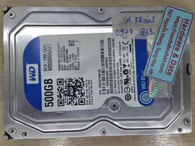 12111-WD-500GB