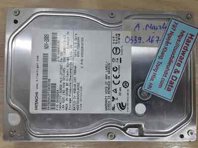 12062-Hitach-320GB