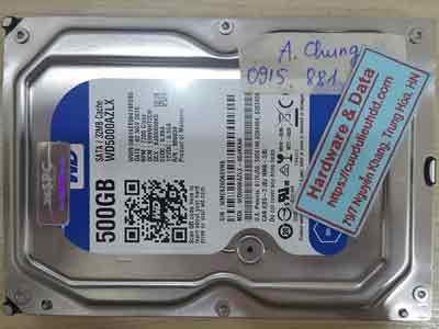 12161-Western-500GB