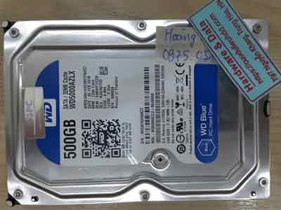 12307-Western-500GB