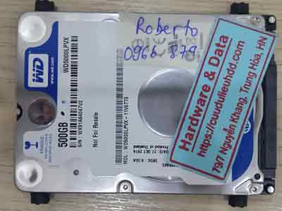 12334-Western-500GB