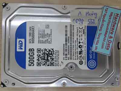 12384-Western-500GB
