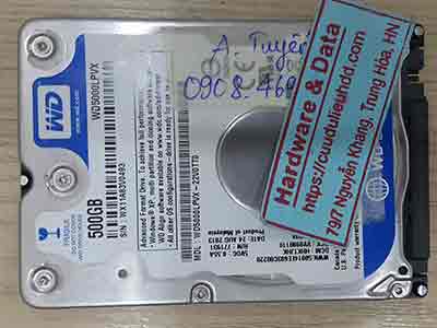 12456-Western-500GB