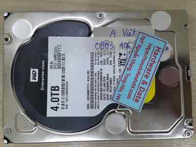 12700-Western-4TB