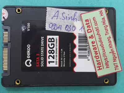 20230127---SSD-Eekoo-128G