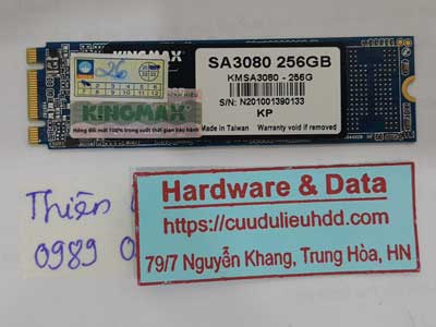 20230328---SSD-NVME-256G