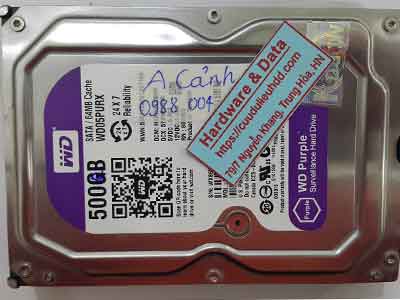 13492-WD500-PURX