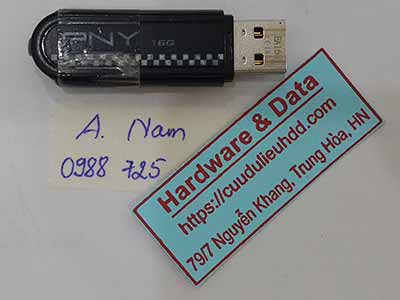 15003---USB-PNY-16G