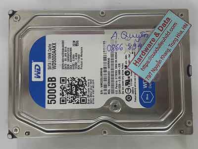 15089---WD5000AAKX