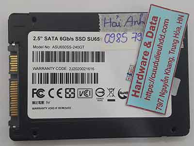 20230621---SSD-Adata-240G