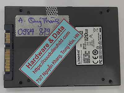 20230918---SSD-Kingston-120G