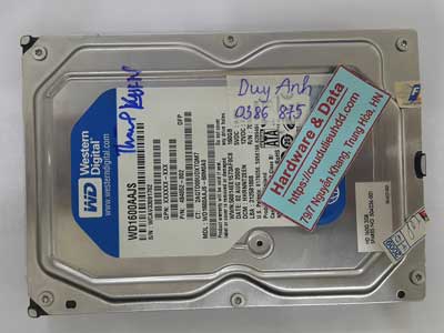 15175---WD1600AAJS